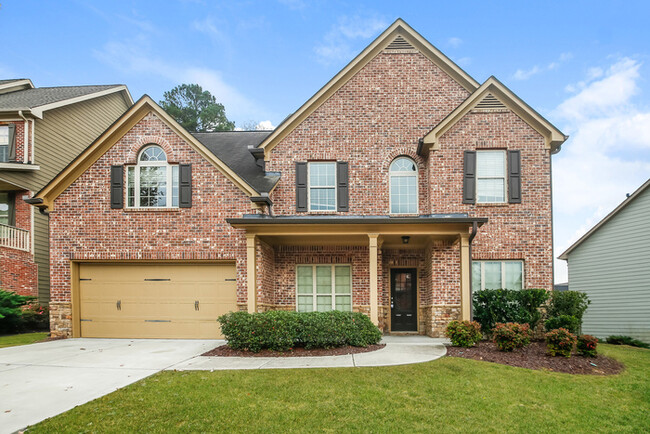 property at 3016 Dolostone Way