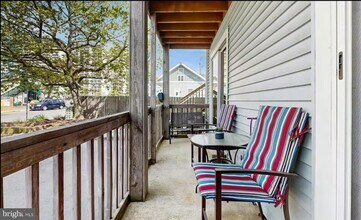 105 Jamestown Rd, Unit A in Ocean City, MD - Building Photo - Building Photo