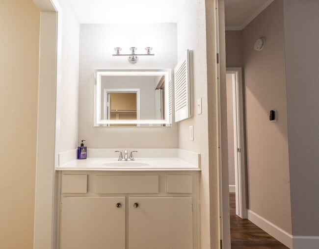 property at 401 Lakeside Ln