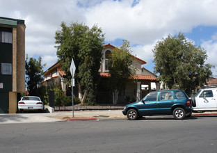 4138 Marlborough Ave in San Diego, CA - Building Photo - Building Photo