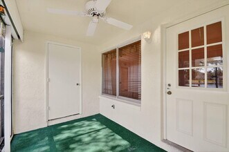 4996 Sable Pine Cir in West Palm Beach, FL - Building Photo - Building Photo