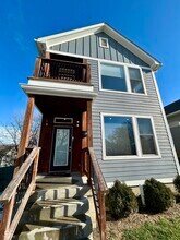 2511 S Delaware St in Indianapolis, IN - Building Photo - Building Photo