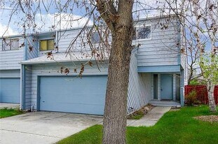 2914 Millice Ave in Billings, MT - Building Photo