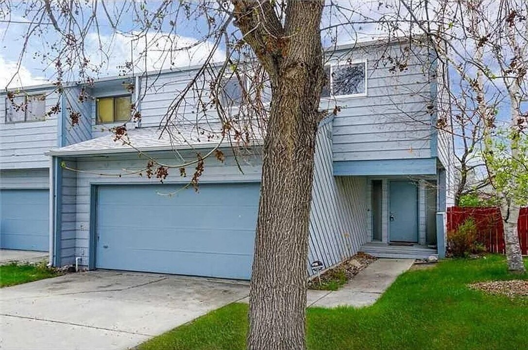 2914 Millice Ave in Billings, MT - Building Photo