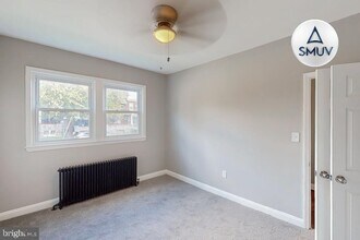 1605 Homestead St in Baltimore, MD - Building Photo - Building Photo