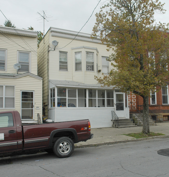 655 State St in Albany, NY - Building Photo - Building Photo