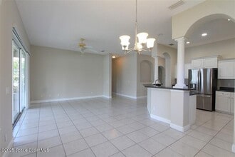 1196 Clubhouse Dr in Rockledge, FL - Building Photo - Building Photo