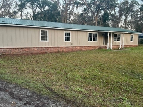 property at 510 S May St