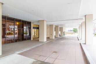 The Plaza in Washington, DC - Building Photo - Building Photo