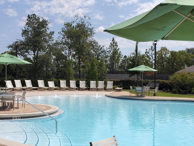 931 Merganser Way in Crestview, FL - Building Photo - Building Photo