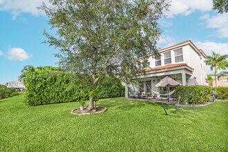 9053 Dupont Pl in Wellington, FL - Building Photo - Building Photo