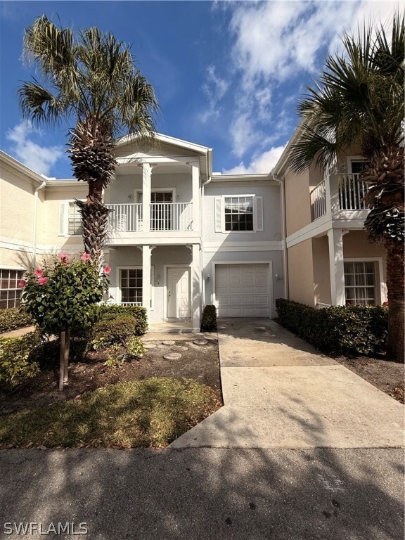 property at 3255 Tamara Dr