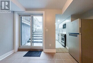 6A Tedder St in Toronto, ON - Building Photo - Building Photo