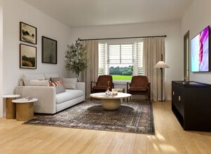 Emblem Renata in Santa Rosa, CA - Foto de edificio - Building Photo