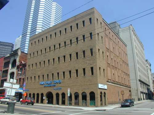 100 Smithfield St in Pittsburgh, PA - Building Photo - Building Photo