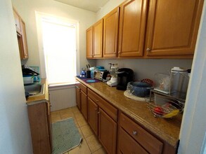 319 Friendship St-Unit -1st floor in Providence, RI - Building Photo - Building Photo
