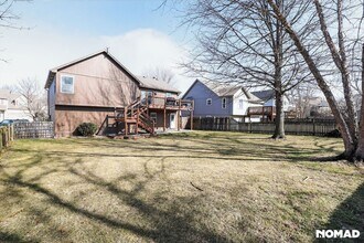 17263 W 157th St in Olathe, KS - Foto de edificio - Building Photo