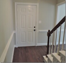 3230 Turnage Rd in Wilson, NC - Building Photo - Building Photo