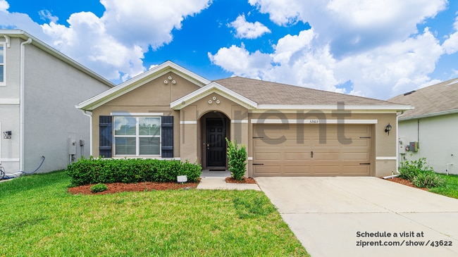 property at 32603 Brooks Hawk Ln