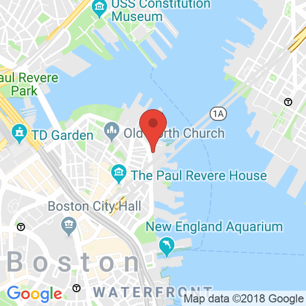 357 Commercial Street-Unit -Inquire in Boston, MA - Building Photo