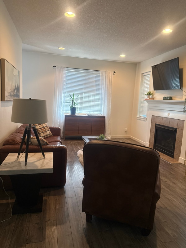 property at 6112 NE 34th St