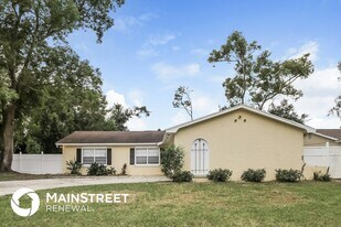 3112 Calumet Dr in Orlando, FL - Building Photo