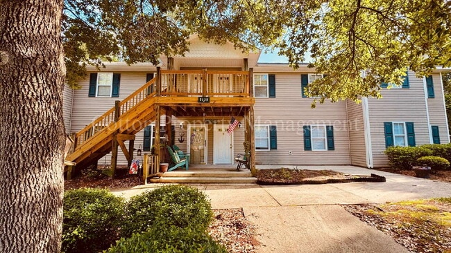 property at 5138 Greenville Loop Rd