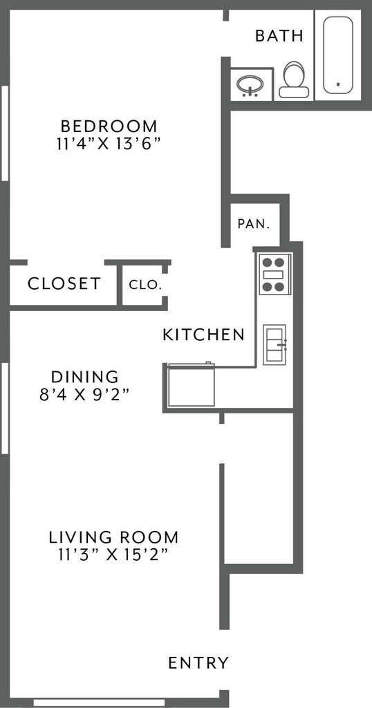 The Villages at General Grant St. Louis, MO Apartments