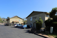 Imperial Apartments in Lemon Grove, CA - Building Photo - Building Photo