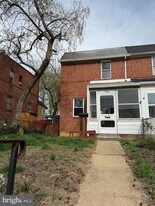 229 Endsleigh Ave in Middle River, MD - Building Photo