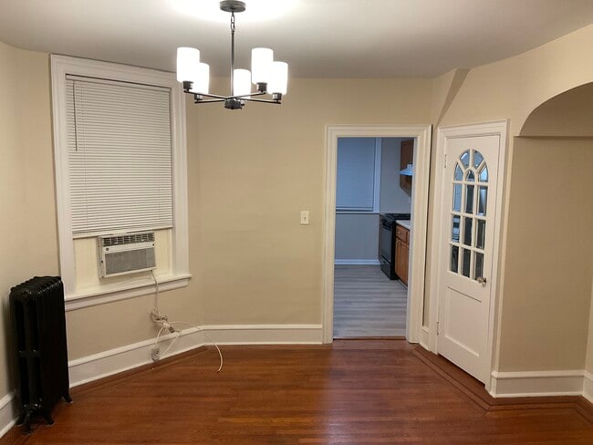 1542 S 55th St in Philadelphia, PA - Building Photo - Building Photo