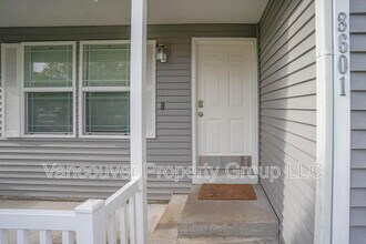 8601 NE 84th St in Vancouver, WA - Building Photo - Building Photo
