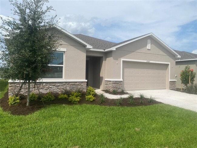 property at 2967 Sharp Rd
