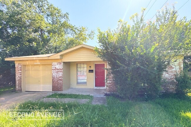 property at 12019 Duane St