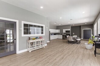 Garden View Terrace Apartments in Nashville, TN - Building Photo - Building Photo