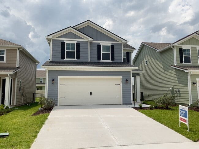 property at 2564 Spring Moss Ct