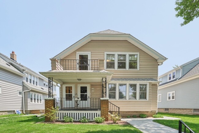 property at 2170 S 64th St