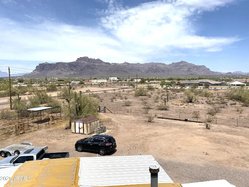 2435 S Acacia Rd in Apache Junction, AZ - Building Photo