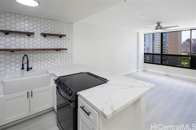 876 Curtis St in Honolulu, HI - Building Photo - Building Photo