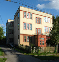 1229 Kemble St Apartments