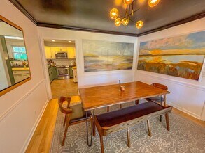 1248 Winchester Dr in Charleston, SC - Building Photo - Building Photo