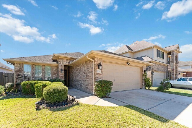 18911 Elrington Creek Ct in Richmond, TX - Building Photo - Building Photo