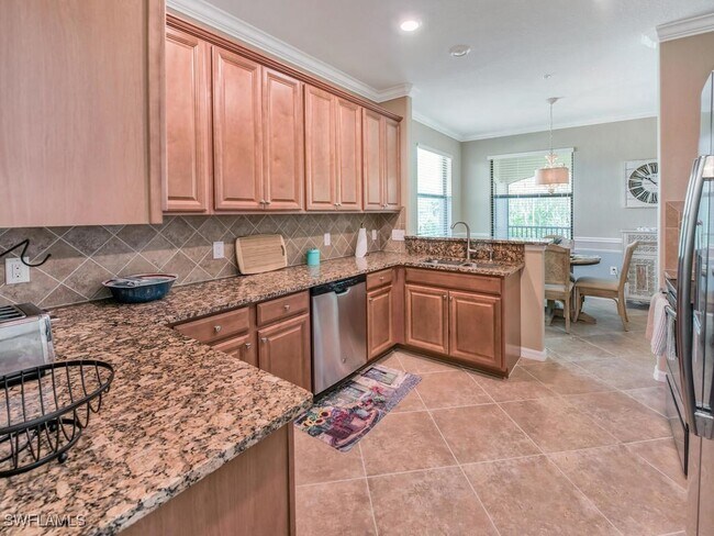 property at 9484 Casoria Ct