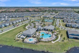 14366 Orchid Is Dr in Orlando, FL - Building Photo - Building Photo