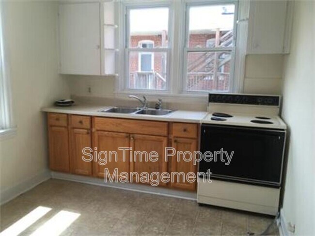 61-69 E Franklin St in Hagerstown, MD - Building Photo - Building Photo