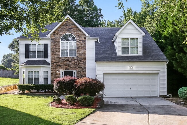 property at 9008 Broad Ridge Ct