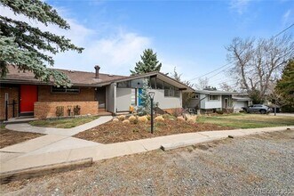 11733 W 17th Ave in Lakewood, CO - Building Photo - Building Photo