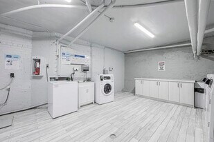 26-30 Tichester Rd in Toronto, ON - Building Photo