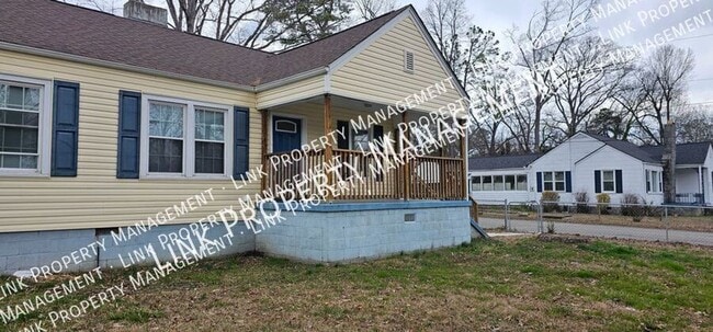 129 N Moore Rd in Chattanooga, TN - Building Photo - Building Photo