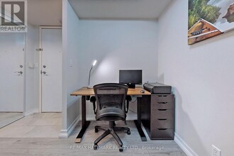 81-2181 Navy Wharf Ct in Toronto, ON - Building Photo - Building Photo